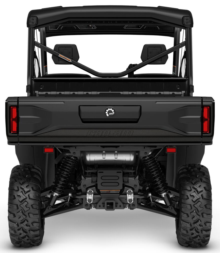 2027 Can-Am Defender XT HD10 in Sunman, Indiana - Photo 5