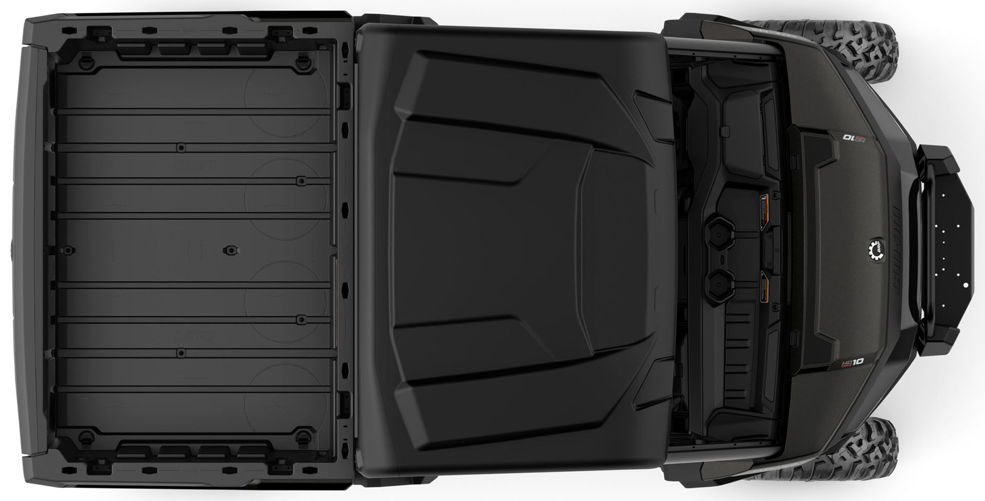 2027 Can-Am Defender XT HD10 in Sunman, Indiana - Photo 7