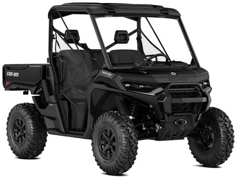 New 2027 Can-Am Defender XT CAB Ride Motorsports is located in