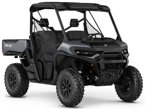 2027 Can-Am Defender XT HD11 — photo 1 of 6
