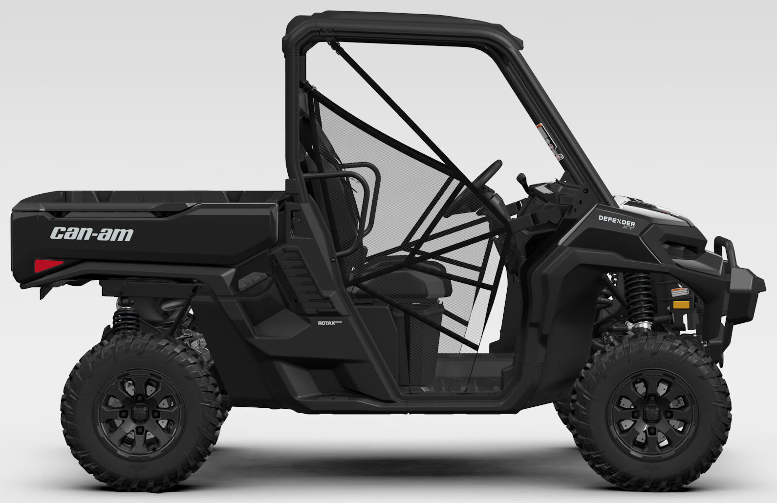 2027 Can-Am™ Defender XT HD11 2