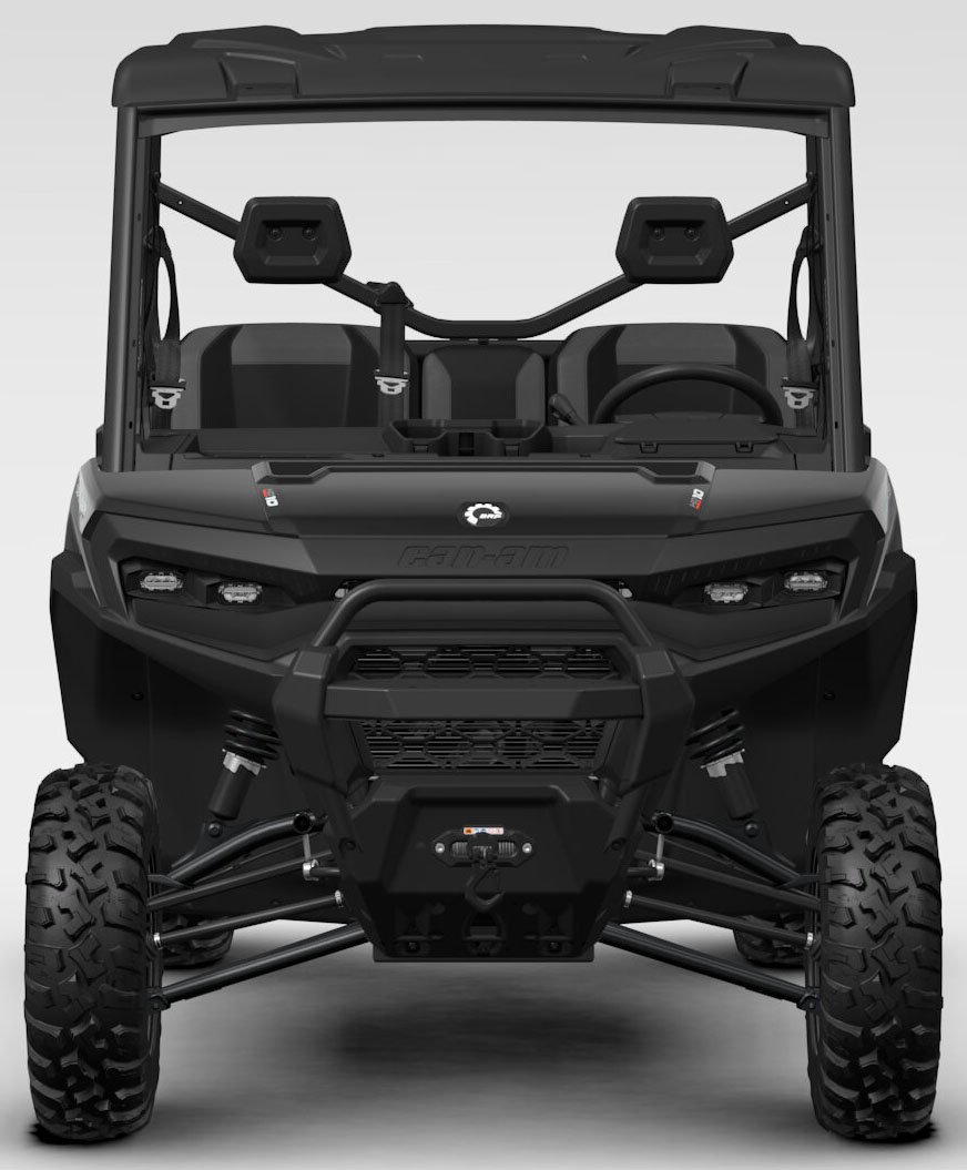 2027 Can-Am™ Defender XT HD11 3
