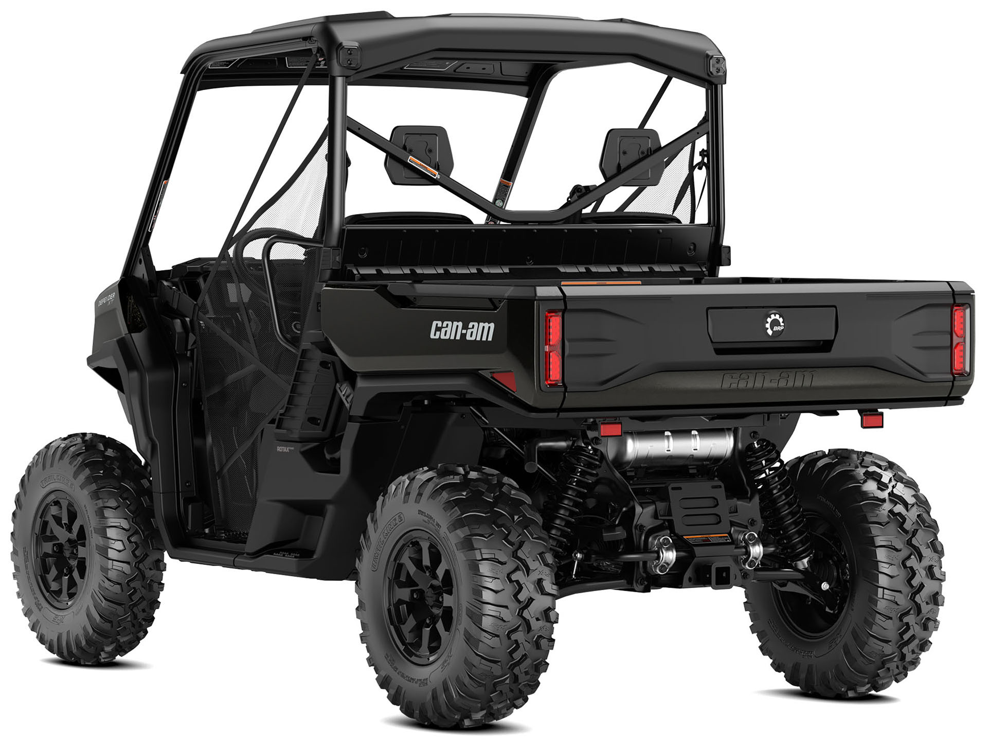 2027 Can-Am™ Defender XT HD11 4