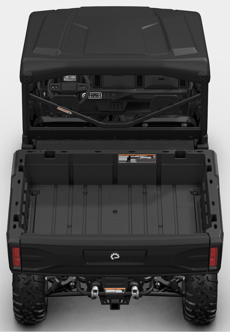 2027 Can-Am™ Defender XT HD11 5