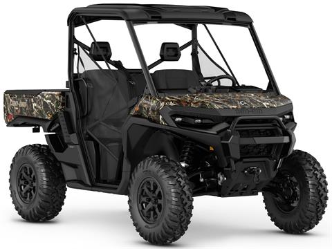 New 2027 Can-Am Defender MAX XT HD10, Columbia MO | Specs, Price