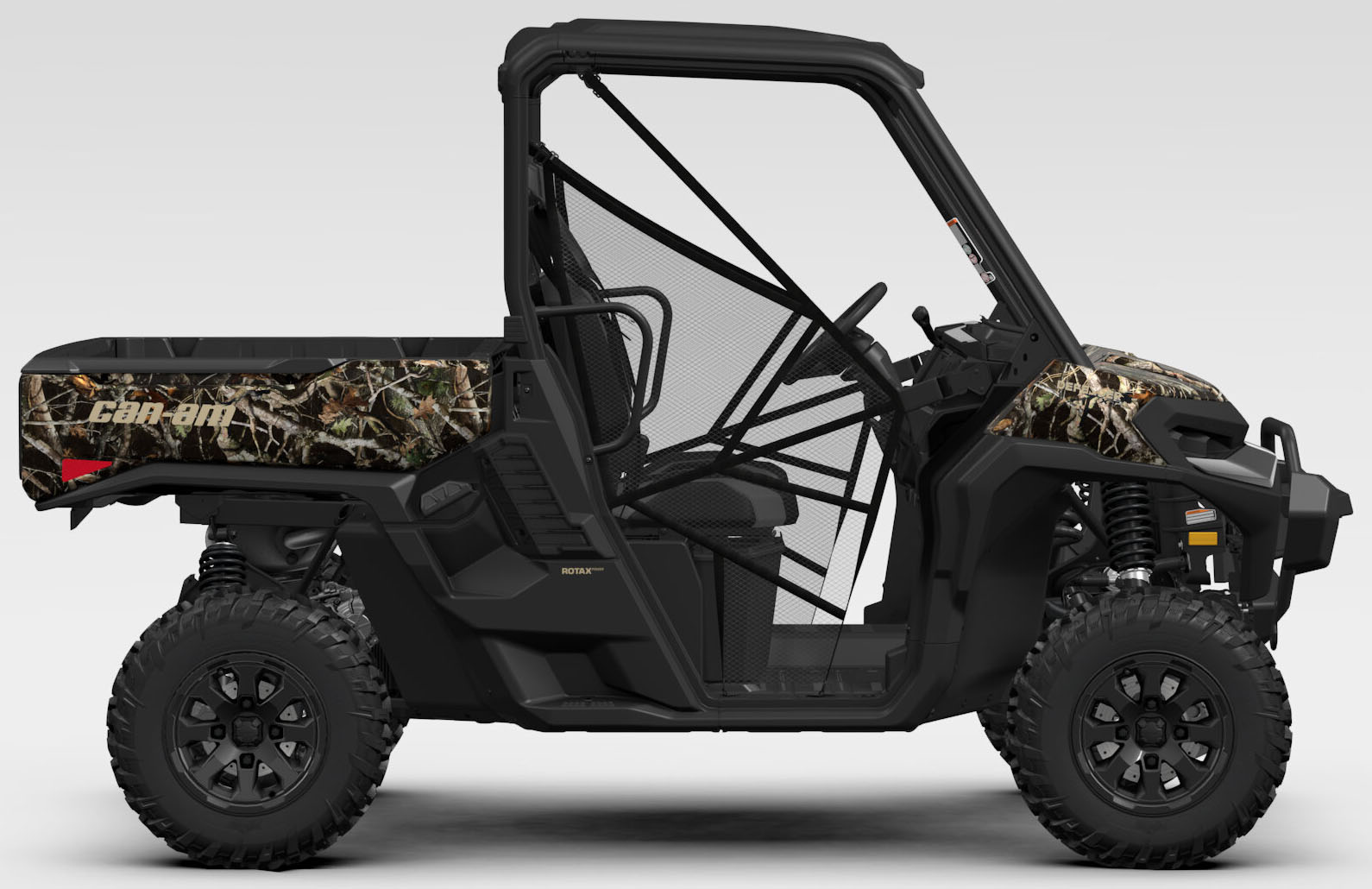 2027 Can-Am Defender XT HD11 in Sunman, Indiana - Photo 2