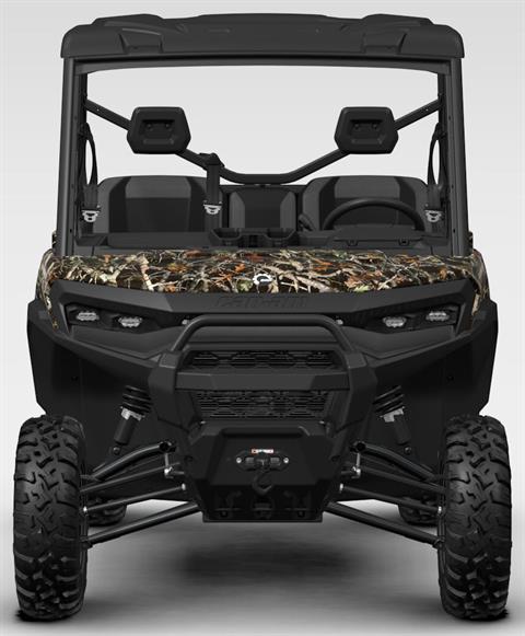 2027 Can-Am Defender XT HD11 in Sunman, Indiana - Photo 3