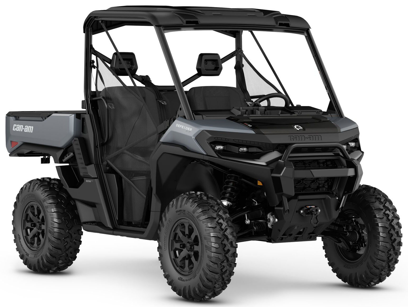 2027 Can-Am Defender XT HD11 in Sunman, Indiana - Photo 1