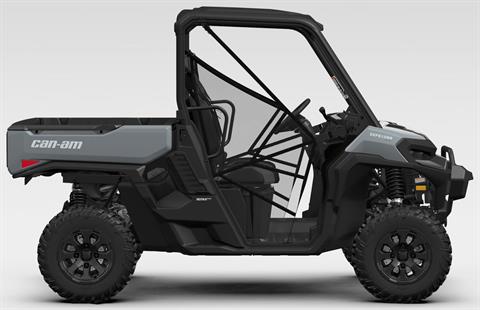2027 Can-Am Defender XT HD11 in Sunman, Indiana - Photo 2