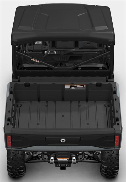 New 2027 Can-Am Defender XT HD11 Ride Motorsports is located in