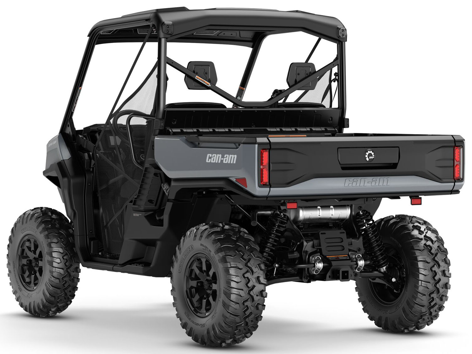 2027 Can-Am Defender XT HD11 in Sunman, Indiana - Photo 5