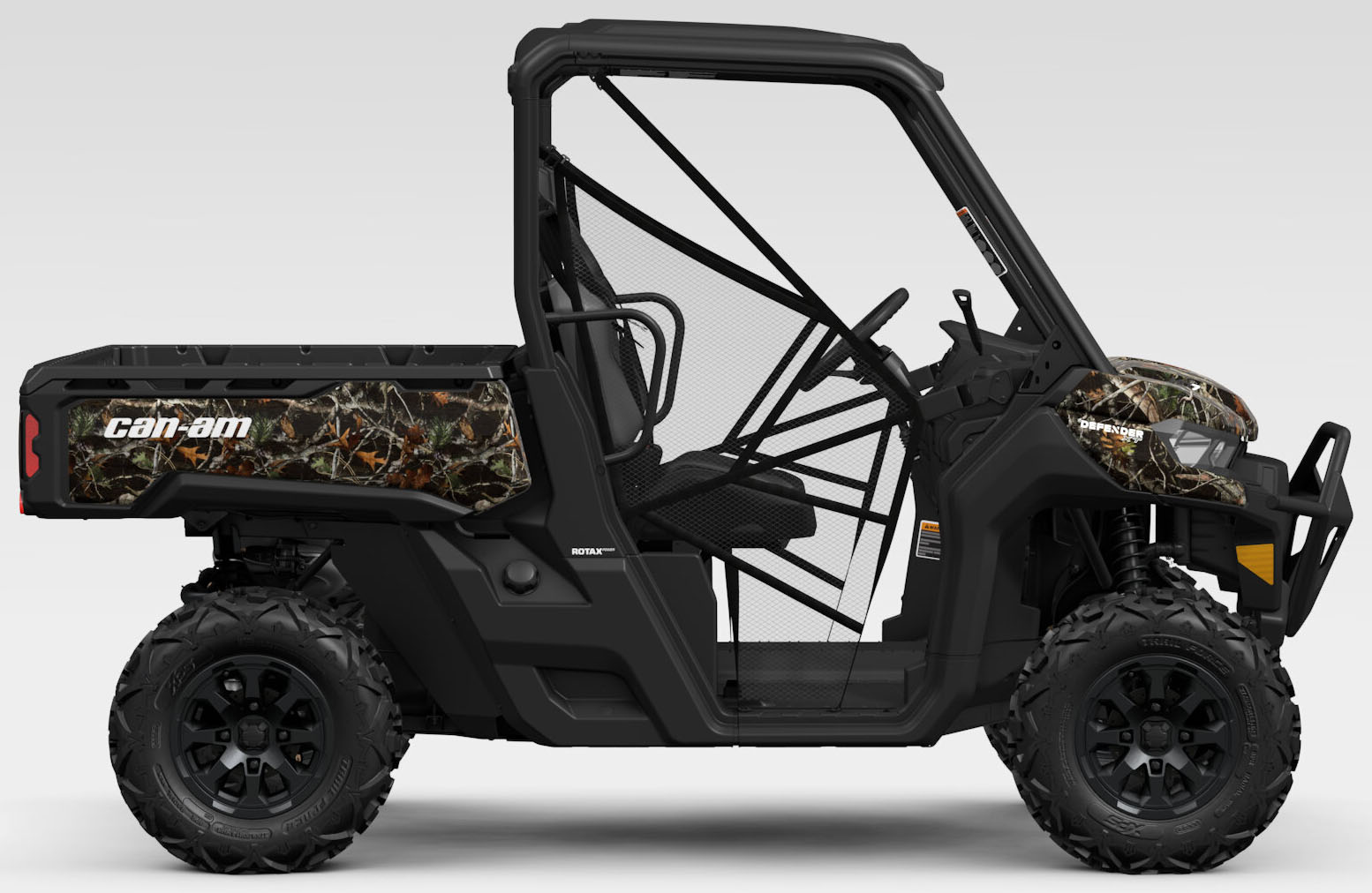 2027 Can-Am™ Defender XT HD7 2