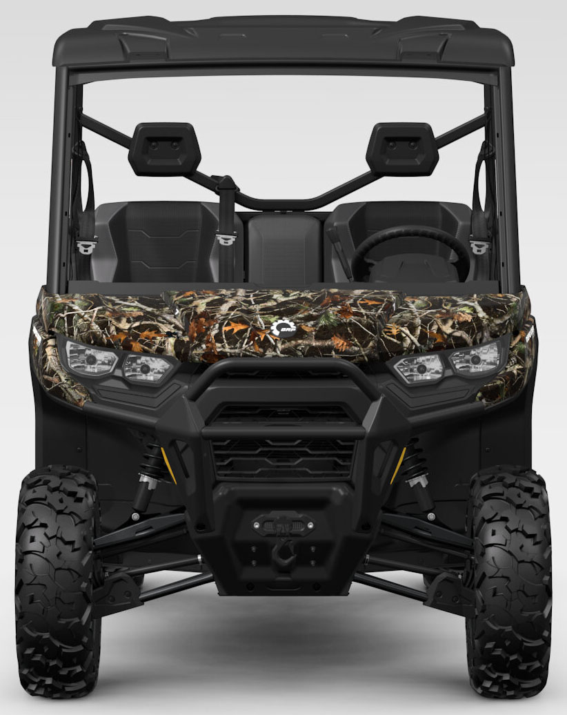 2027 Can-Am™ Defender XT HD7 3