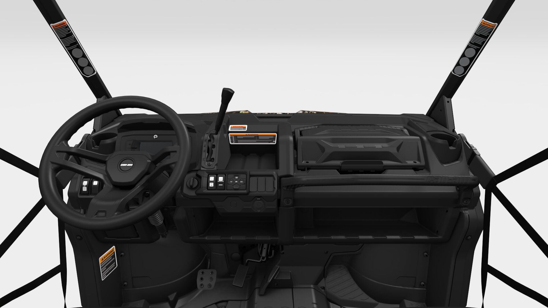 2027 Can-Am™ Defender XT HD7 5