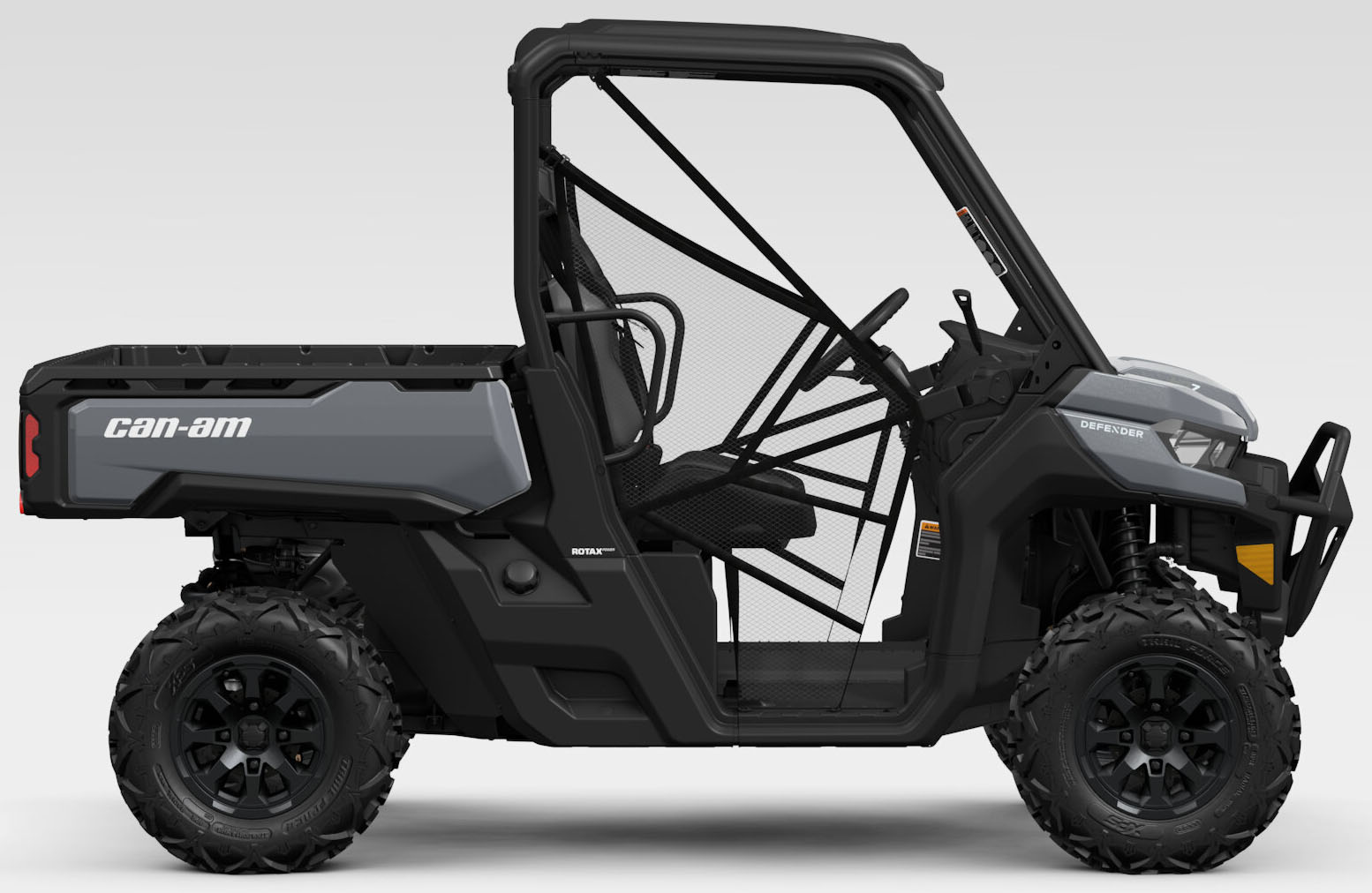 2027 Can-Am™ Defender XT HD7 2