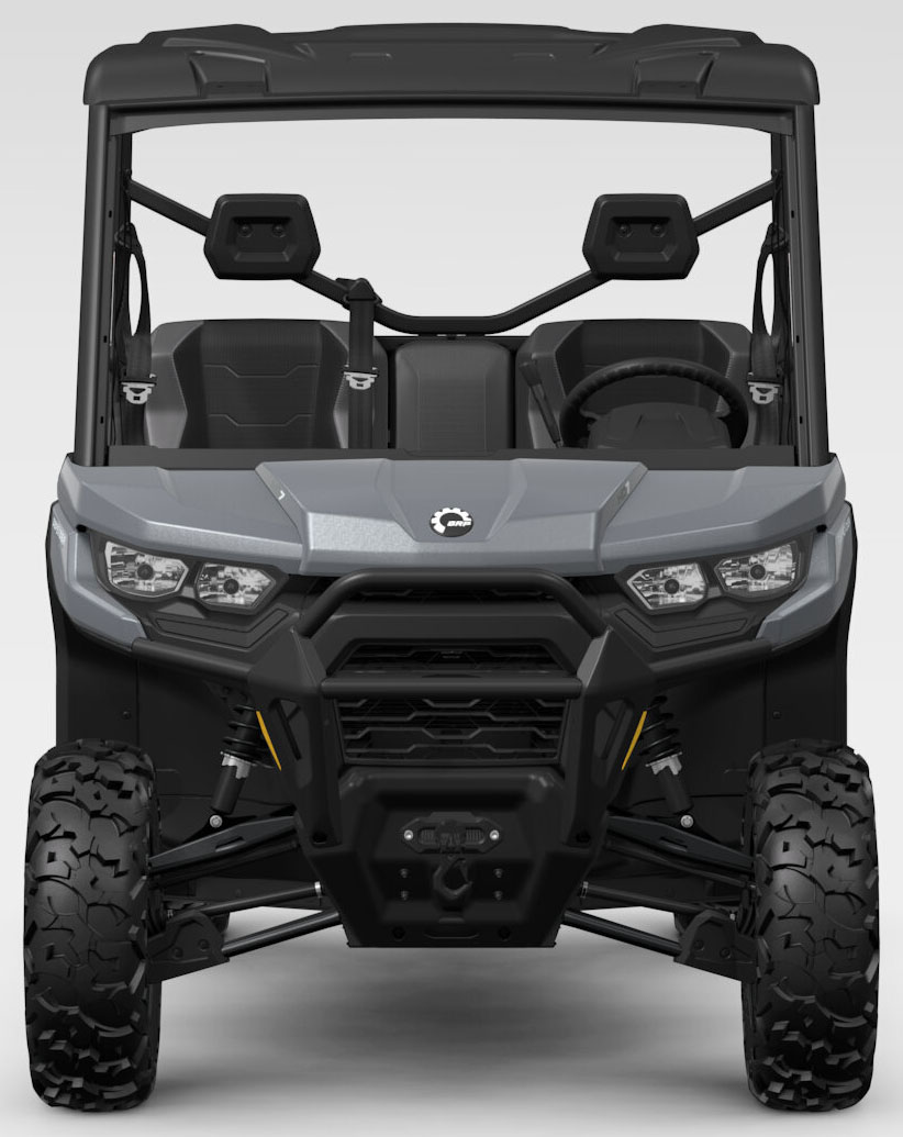 2027 Can-Am™ Defender XT HD7 3