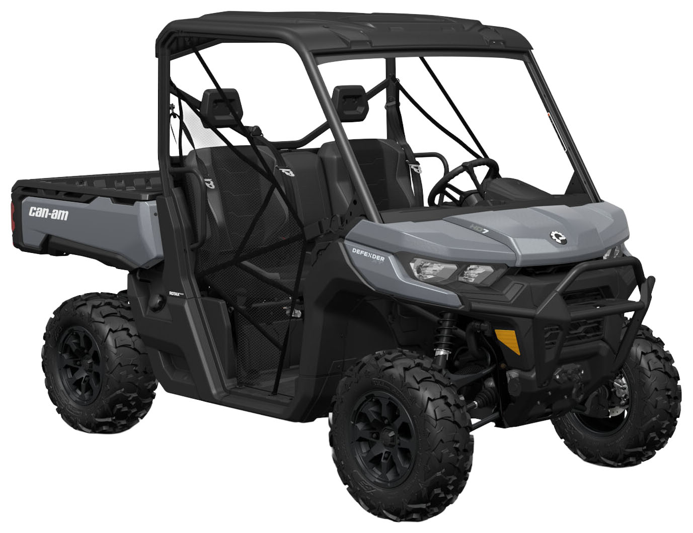 2027 Can-Am™ Defender XT HD7 1