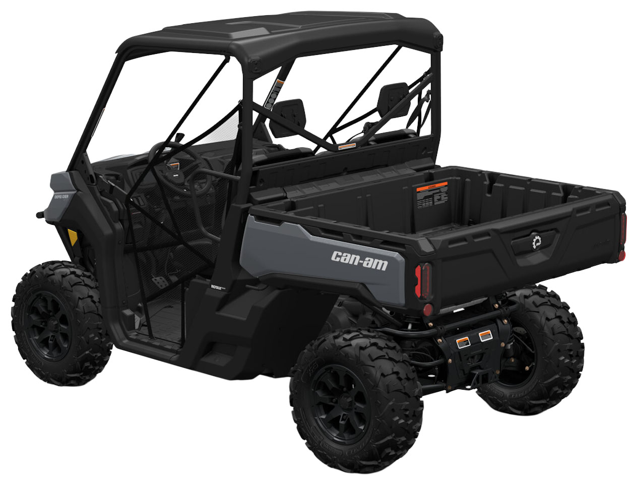 2027 Can-Am™ Defender XT HD7 4