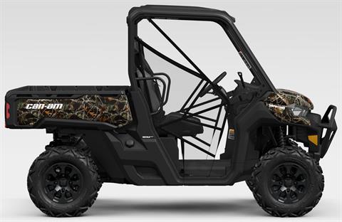 2027 Can-Am Defender XT HD7 in Sunman, Indiana - Photo 2