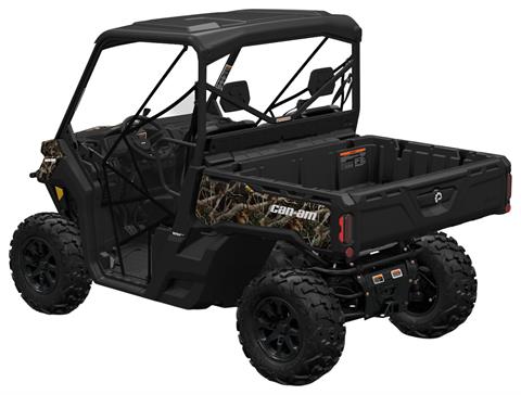 2027 Can-Am Defender XT HD7 in Sunman, Indiana - Photo 4