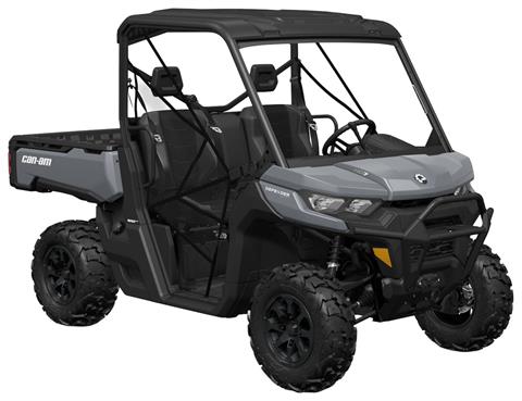 2027 Can-Am Defender XT HD7