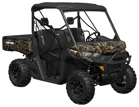2027 Can-Am Defender XT HD9 — photo 1 of 5