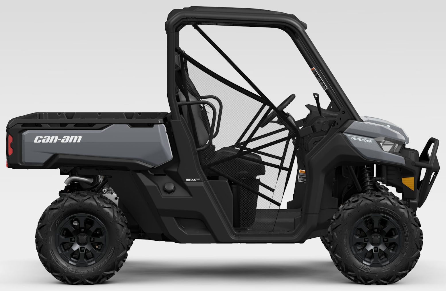 2027 Can-Am Defender XT HD9 - Specs, Price | New Utility Vehicles