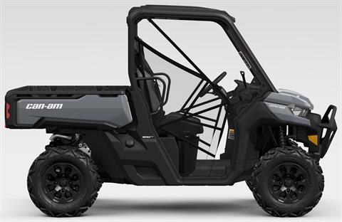 2027 Can-Am Defender XT HD9 in Sunman, Indiana - Photo 2