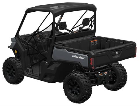 2027 Can-Am Defender XT HD9 in Sunman, Indiana - Photo 4