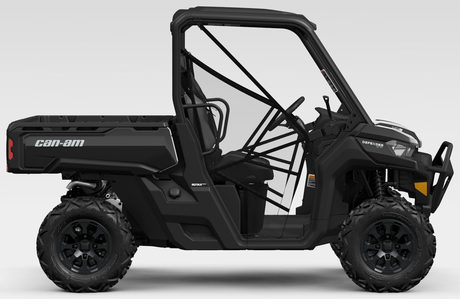 2027 Can-Am Defender XT HD9 in Sunman, Indiana - Photo 2