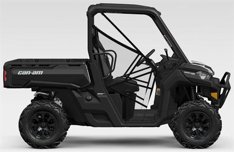 2027 Can-Am Defender XT HD9 in Sunman, Indiana - Photo 2