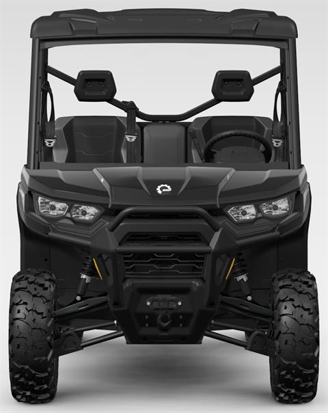 2027 Can-Am Defender XT HD9 in Sunman, Indiana - Photo 3