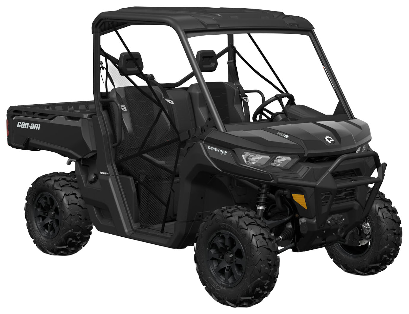 ダイワ　FTNE XT New 2027 Can-Am Defender XT HD9 | Utility Vehicles in Tyrone PA