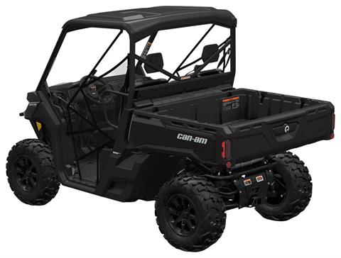 2027 Can-Am Defender XT HD9 in Sunman, Indiana - Photo 4