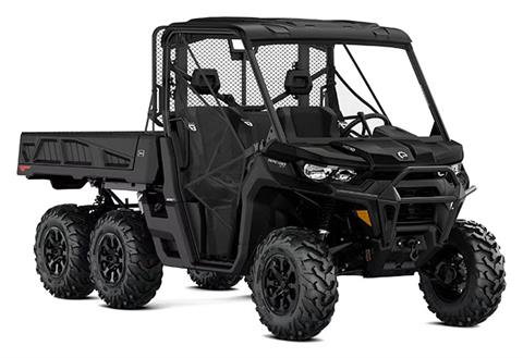 2027 Can-Am Defender XU 6x6 XT