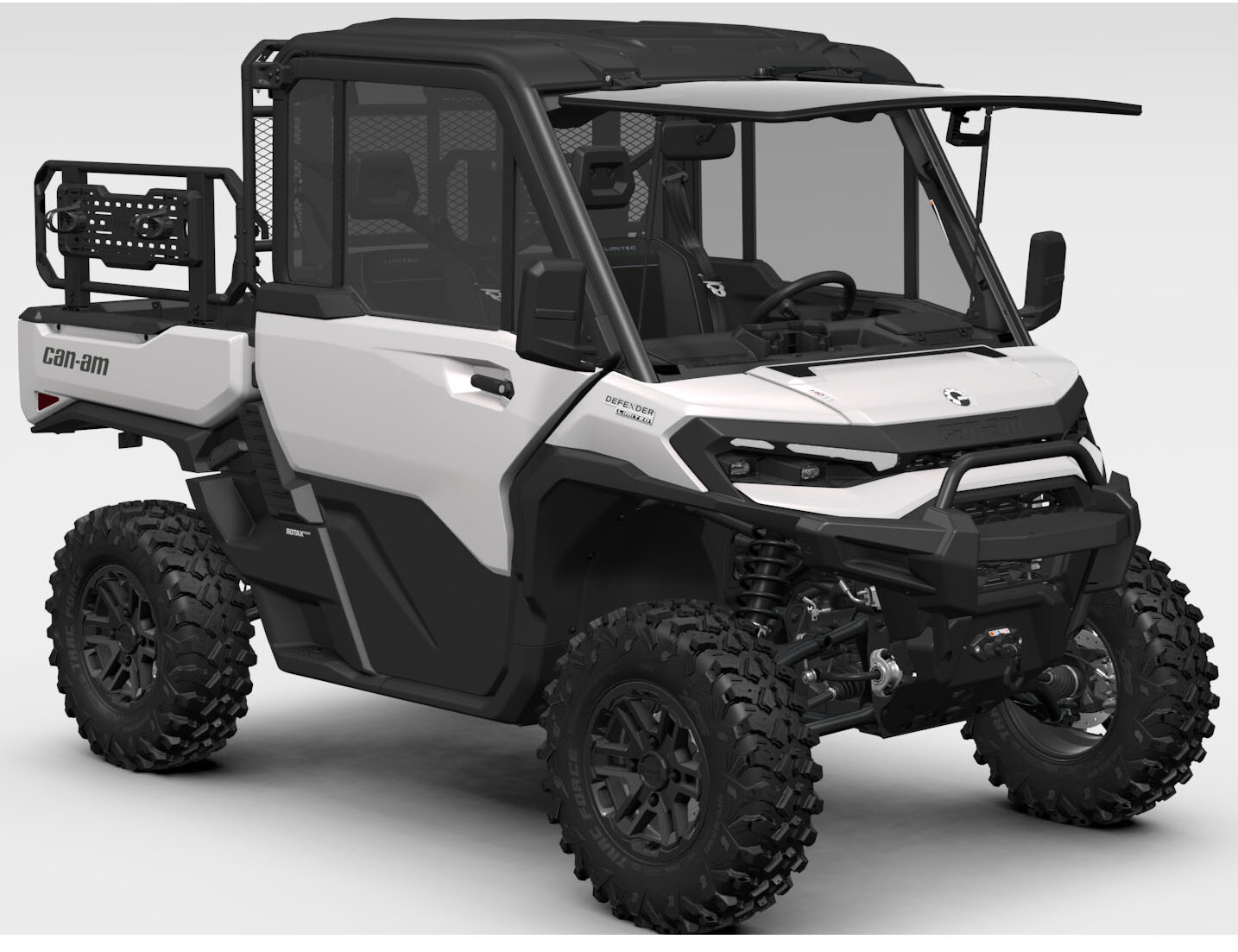 2027 Can-Am Defender XU Limited HD11 for sale 1275287