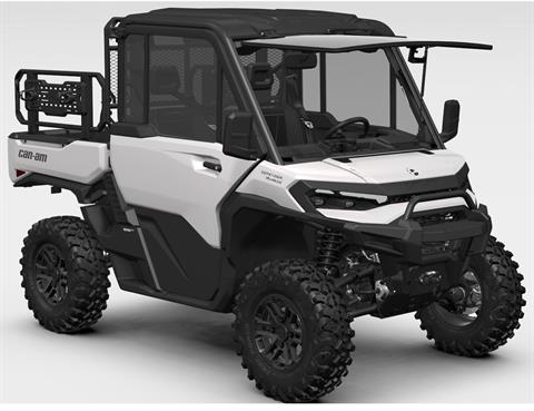 2027 Can-Am Defender XU Limited HD11