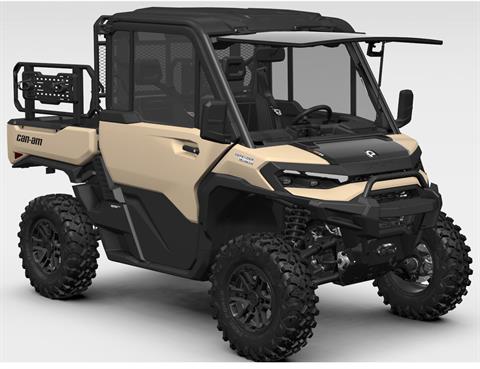 2027 Can-Am Defender XU Limited HD11