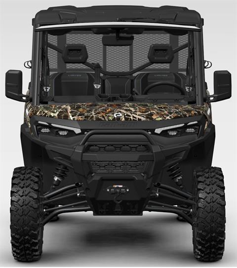 2027 Can-Am Defender XU Limited HD11 in Sunman, Indiana - Photo 3