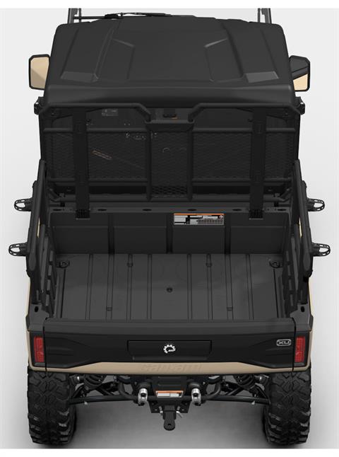 2027 Can-Am Defender XU Limited HD11 in Sunman, Indiana - Photo 5