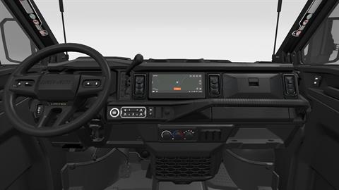 2027 Can-Am Defender XU Limited HD11 in Sunman, Indiana - Photo 6