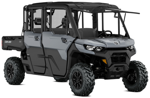 2027 Can-Am Defender XU MAX DPS CAB HD10 — photo 1 of 5