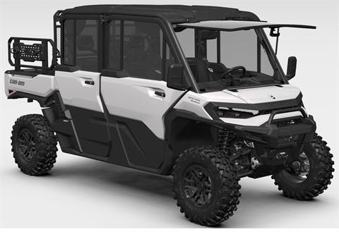 2027 Can-Am Defender XU MAX Limited HD11 in Sunman, Indiana