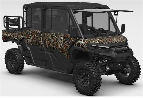 2027 Can-Am Defender XU MAX Limited HD11