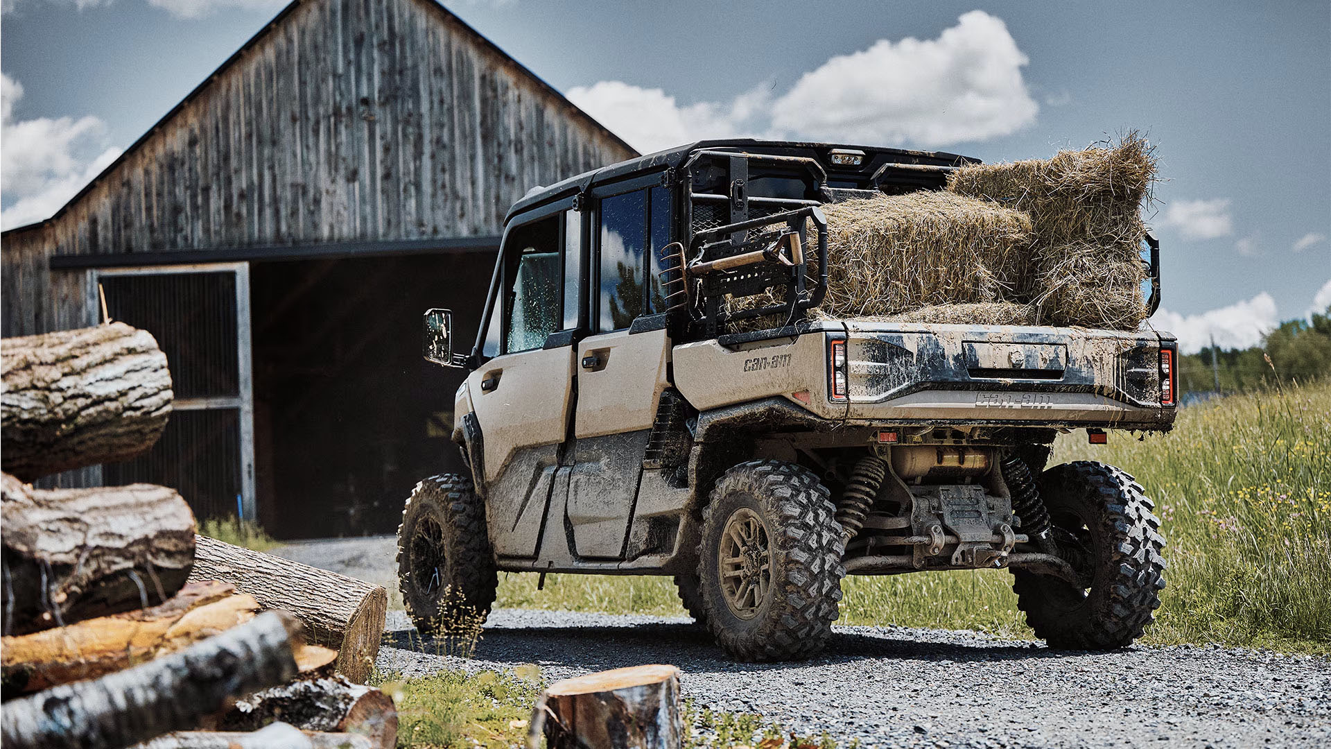 powersport image
