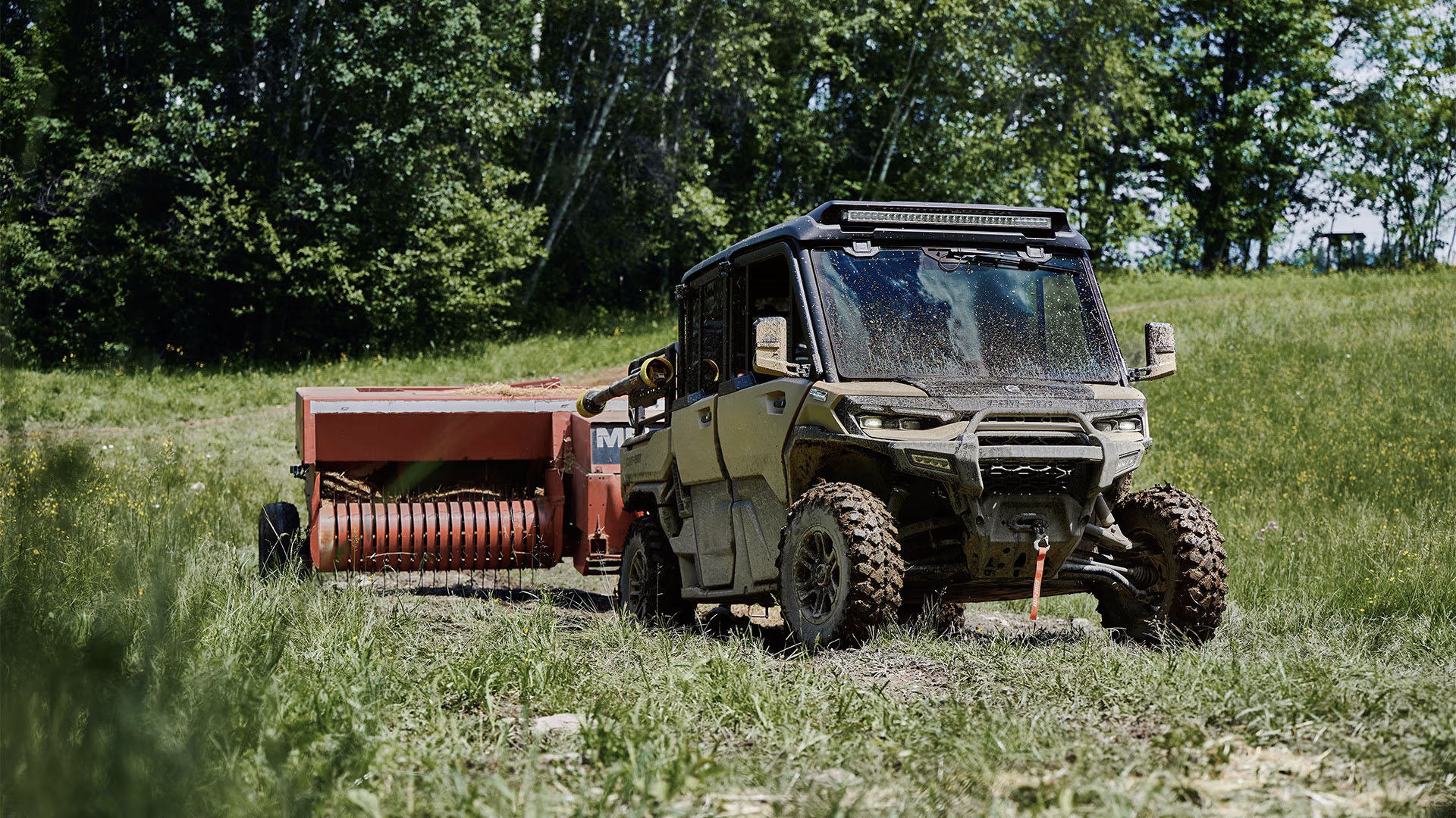powersport image