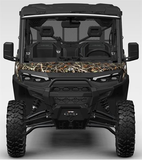 2027 Can-Am Defender XU MAX Limited HD11 in Sunman, Indiana - Photo 3