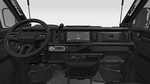 2027 Can-Am Defender XU MAX Limited HD11 in Sunman, Indiana - Photo 6