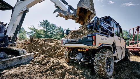 2027 Can-Am Defender XU MAX Limited HD11 in Sunman, Indiana - Photo 9