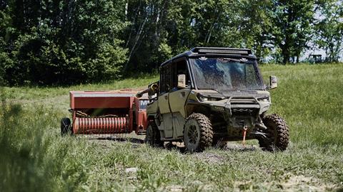 2027 Can-Am Defender XU MAX Limited HD11 in Sunman, Indiana - Photo 10